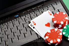 Vulkan Olimp Casino